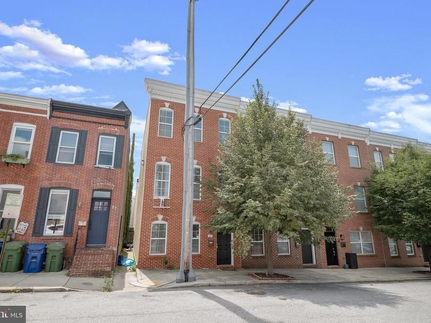 25 Birckhead Street, Baltimore, MD 21230 Main Photo
