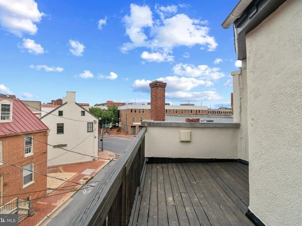 55 WEST STREET, Unit 3, ANNAPOLIS, MD 21401
