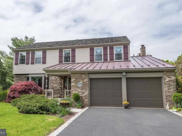 239 MUSKET CIRCLE, LANSDALE, PA 19446