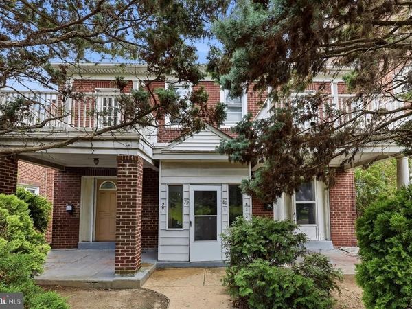 81 S STATE ROAD , UPPER DARBY, PA 19082
