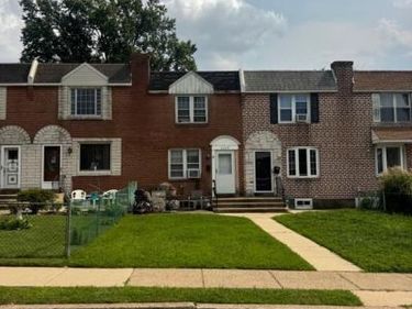 2009 HEATHER ROAD, FOLCROFT, PA 19032