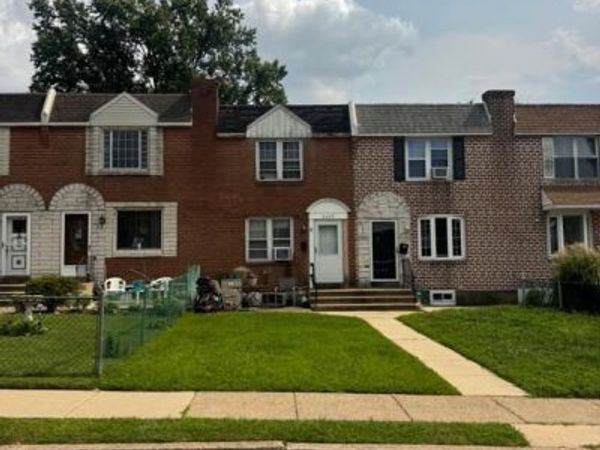 2009 HEATHER ROAD , FOLCROFT, PA 19032