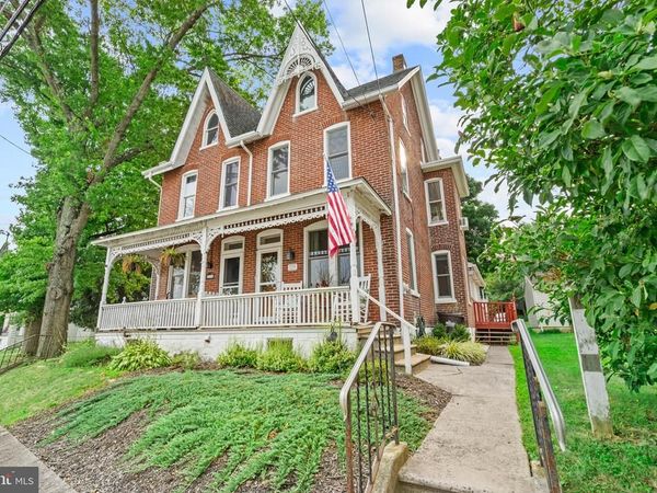 1761 S MAIN STREET, BECHTELSVILLE, PA 19505