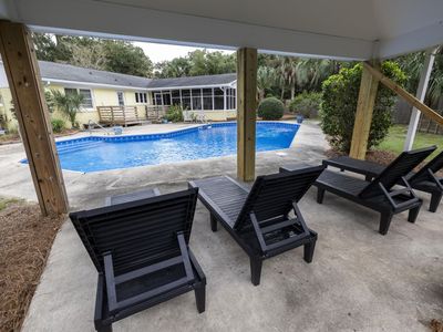 222 Forest Trail, Isle of Palms, SC 29451