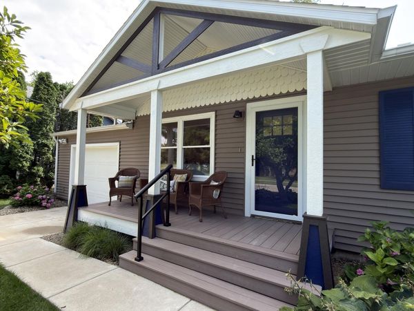 226 S Chicago Street, New Buffalo, MI 49117