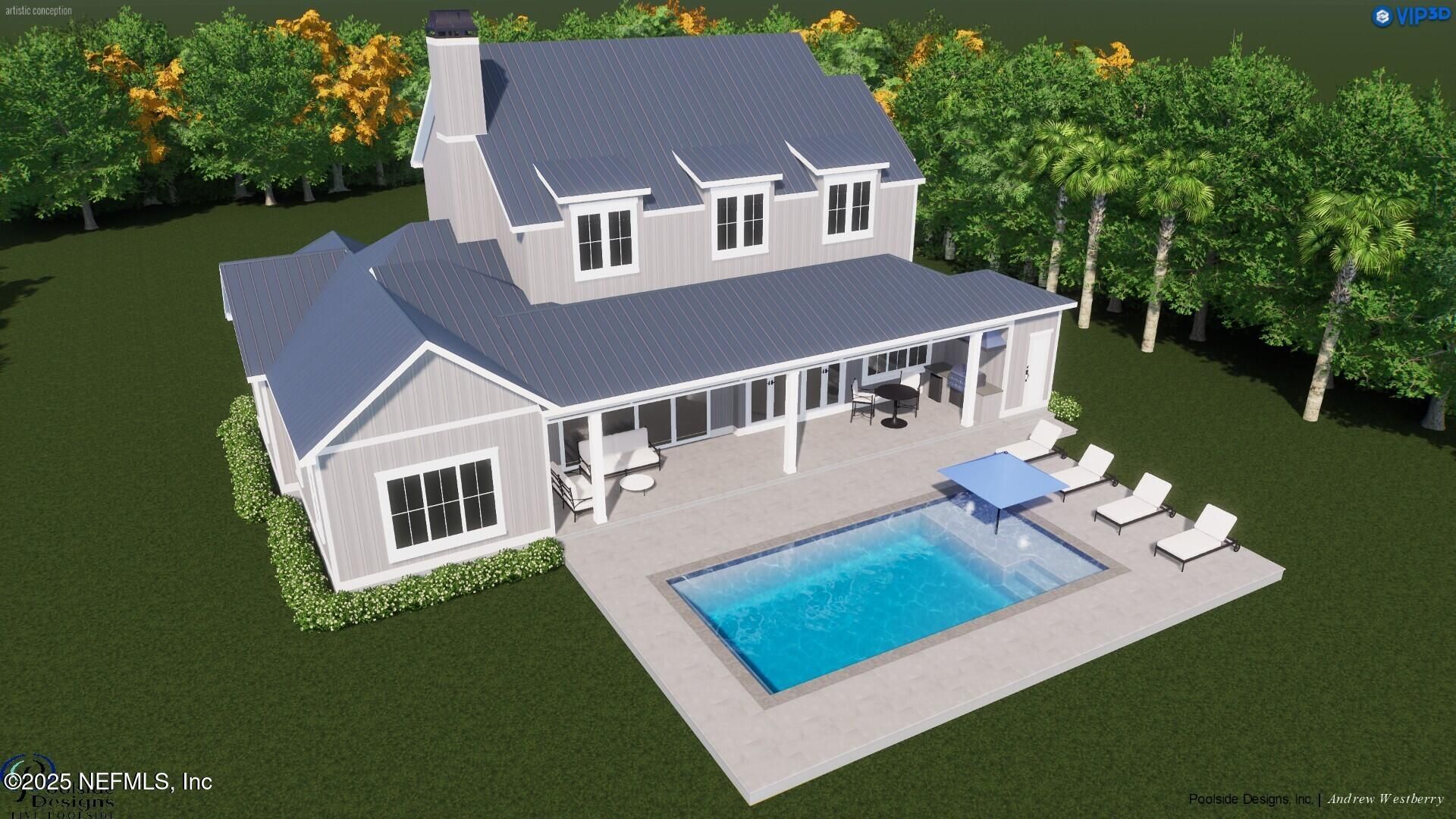 146 Whistling Palm Court, Ponte Vedra, FL 32081 Photo