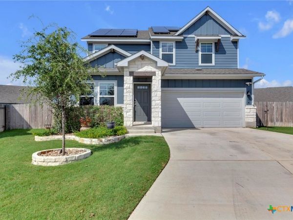 104 Javans Nest , Cedar Creek, TX 78612