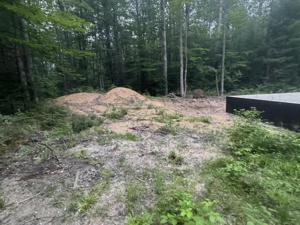 6225 N Verlinde Drive, Frederic, MI 49733