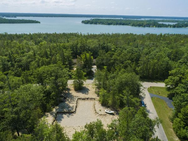 16632 Balsam Drive, Presque Isle, MI 49777