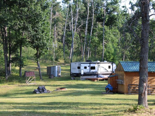3195 Saddleback Lake Road, Comins, MI 48619