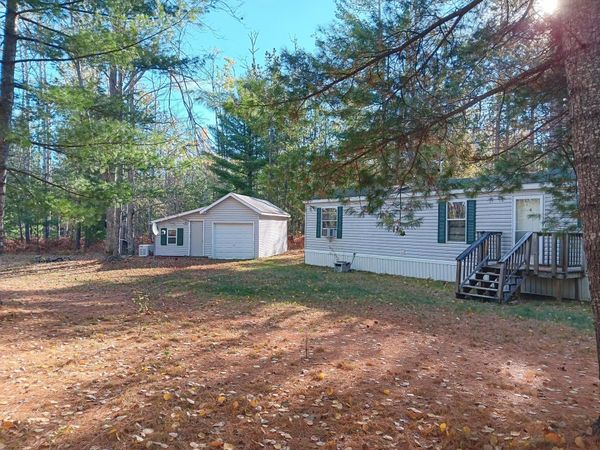6616 Boone Lane, Vanderbilt, MI 49795