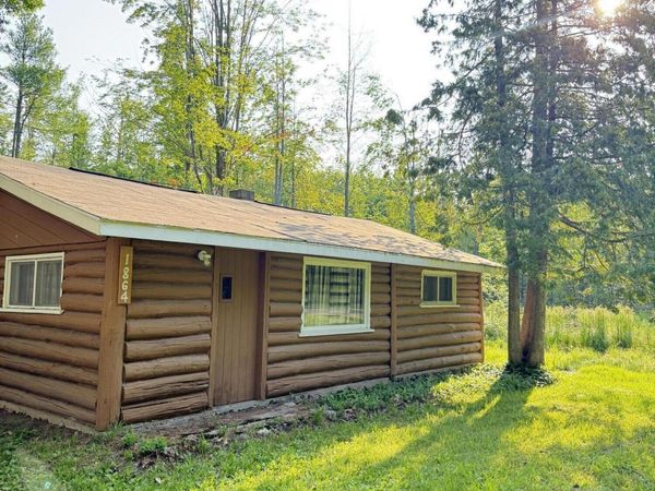 1864 County Park Road, Gaylord, MI 49735