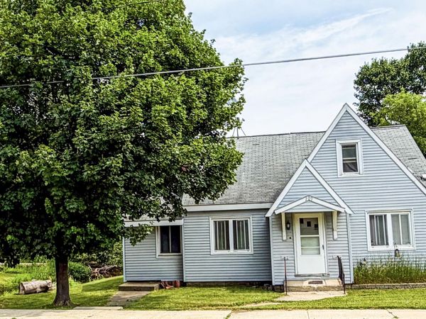 209 S Fifth Street, Roscommon, MI 48653