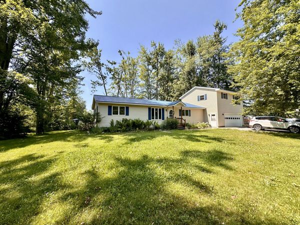 2491 Long Lake Park Road, Alpena, MI 49707