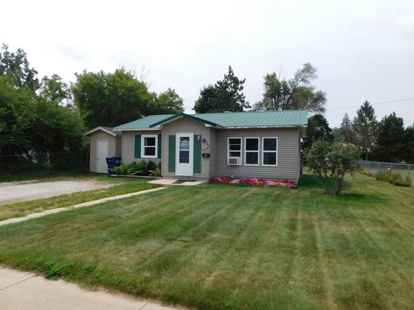 605 Erie Street, Grayling, MI 49738