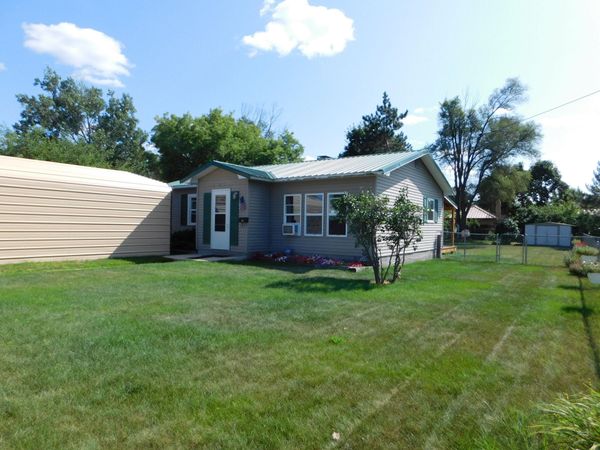 605 Erie Street, Grayling, MI 49738