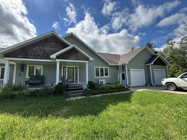 496 Burdo Road, Gaylord, MI 49735