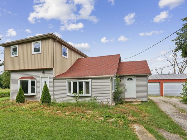 15428 W 147th Street, Homer Glen, IL 60491