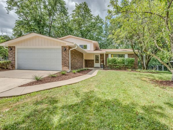 23016 Valley Drive, Richton Park, IL 60471