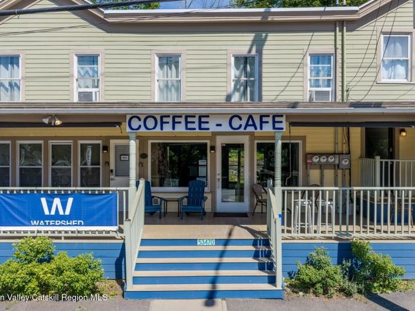 53470 New York 30 , Roxbury, NY 12474