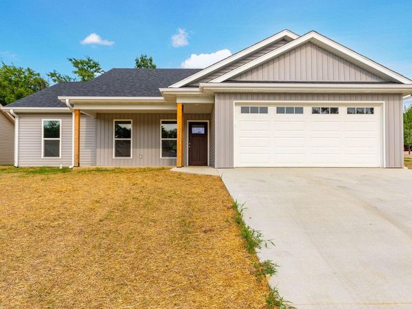 1400 Northside Drive, Mexico, MO 65265