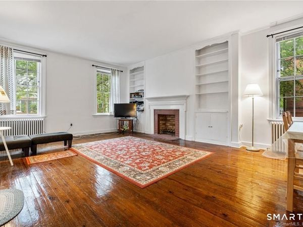 239 Bradley , Unit 2, New Haven, CT 06510
