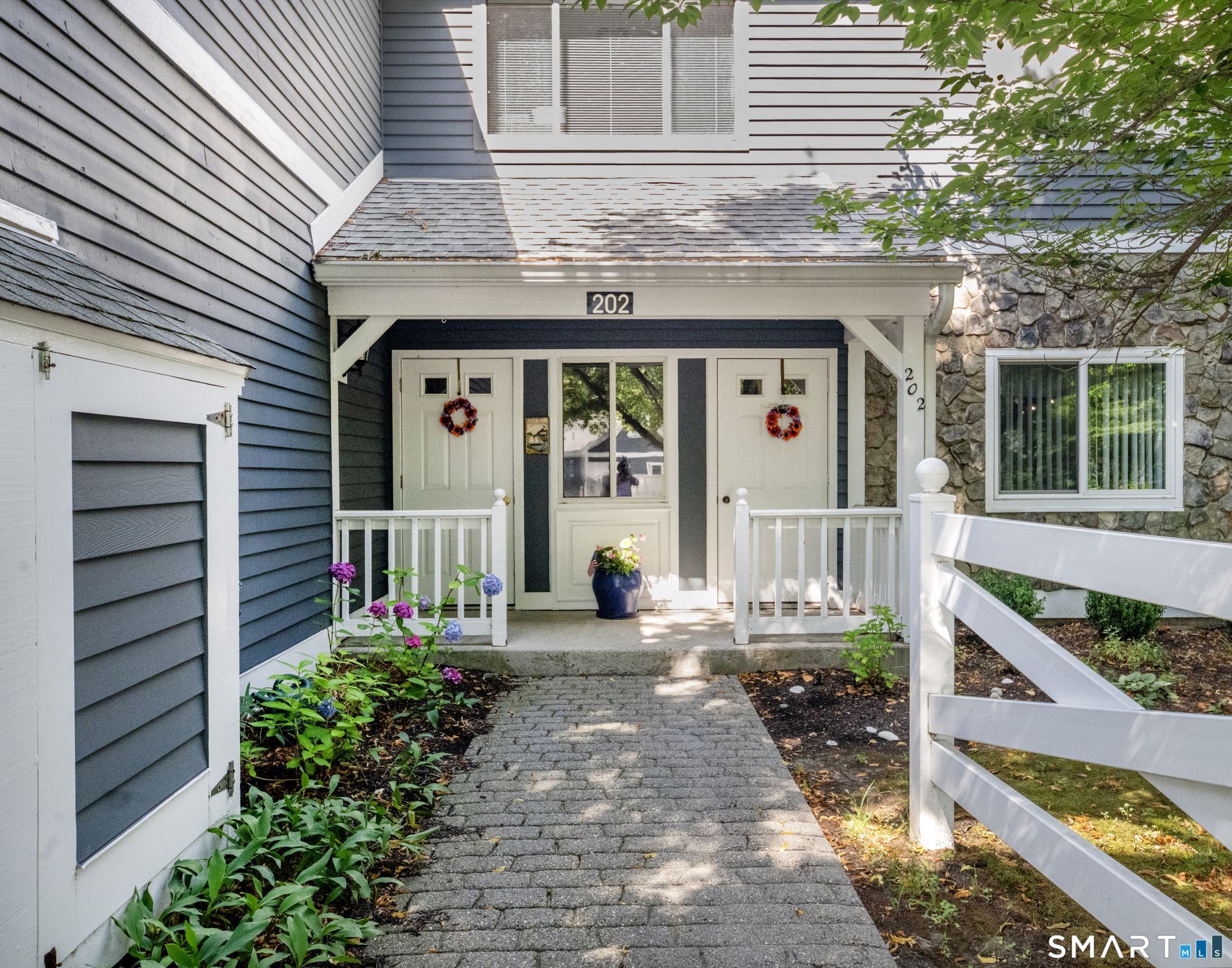 202 Windgate, Unit E, Monroe, CT 06468 Main Photo