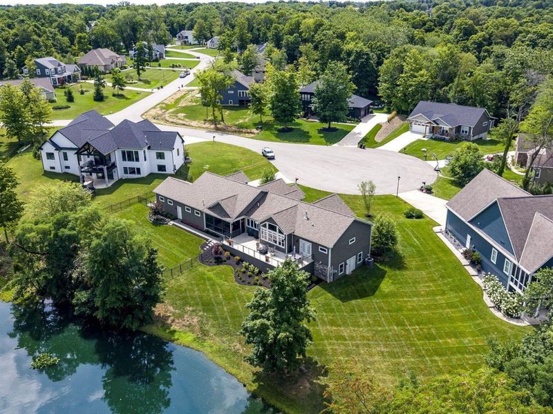 277 Robin Place, Canal Winchester, OH 43110 Photo 69