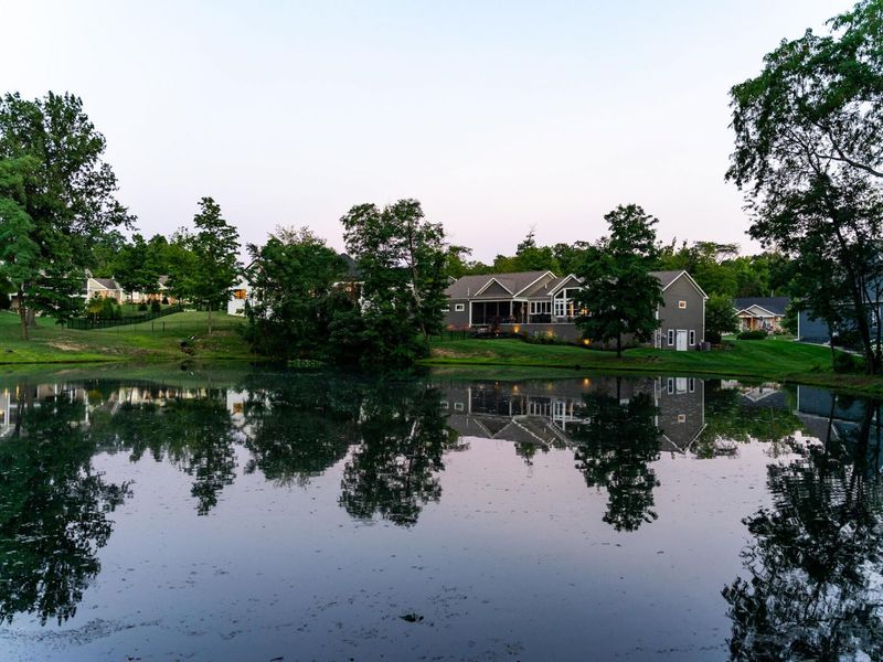 277 Robin Place, Canal Winchester, OH 43110 Photo 72