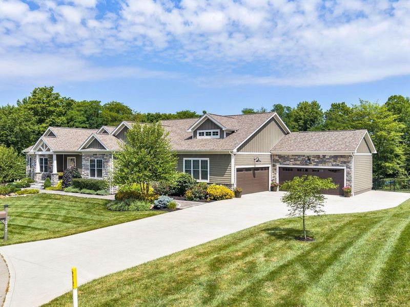 277 Robin Place, Canal Winchester, OH 43110 Photo 8
