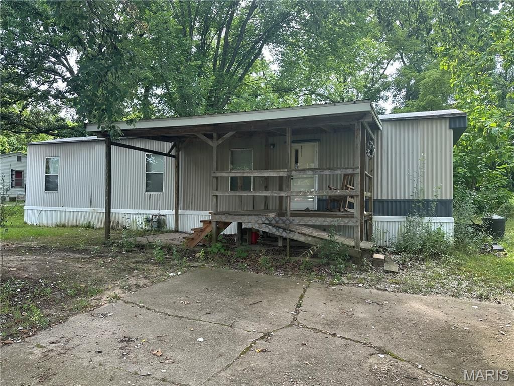 605 S Park Avenue, Salem, MO 65560 Main Photo
