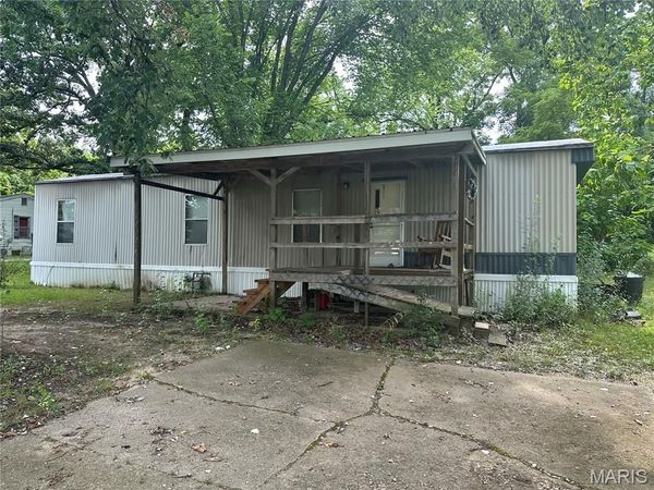 605 S Park Avenue, Salem, MO 65560