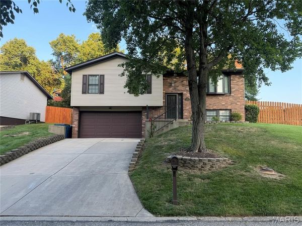 1326 Apollo Drive , Arnold, MO 63010