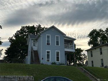 203 Shaffer Street, Unit 1/2, Springfield, OH 45506