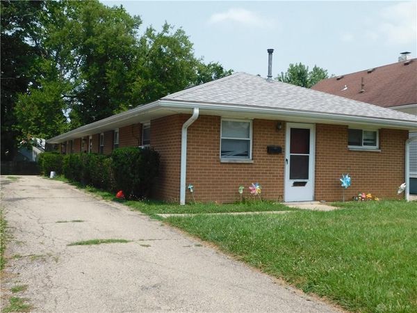 1239 Patterson Road, Unit B, Dayton, OH 45420