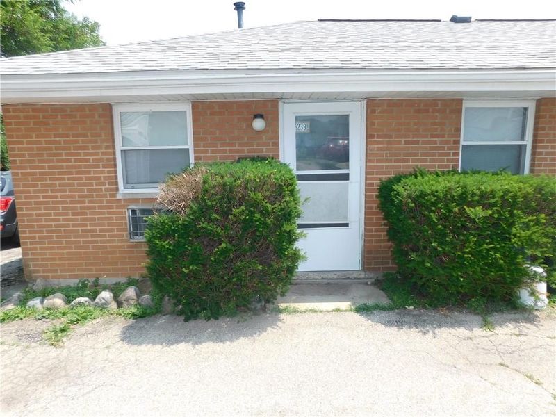 1239 Patterson Road, Unit B, Dayton, OH 45420 Photo 2