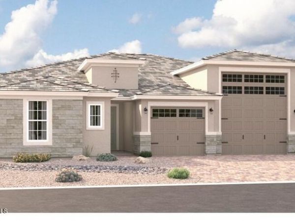 15757 W HACKAMORE Drive, Surprise, AZ 85387