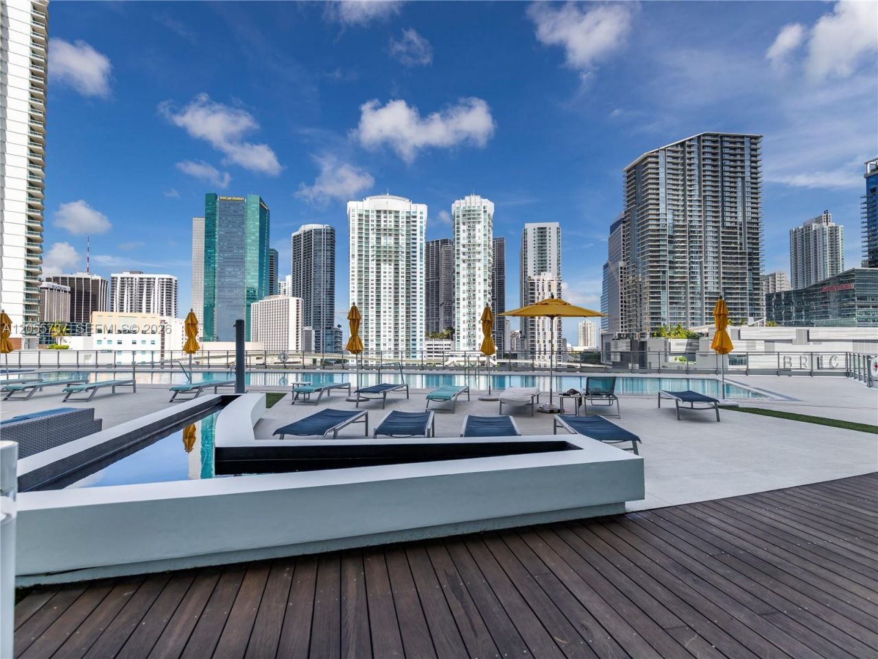 92 SW 3rd St , Unit 3901, Miami, FL 33130 Photo