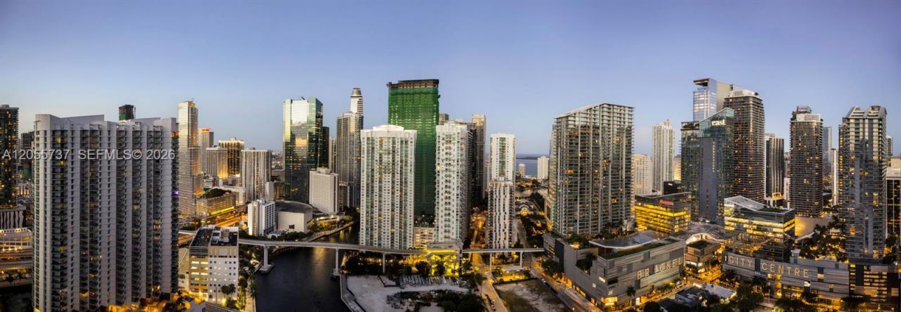 92 SW 3rd St , Unit 3901, Miami, FL 33130 Photo