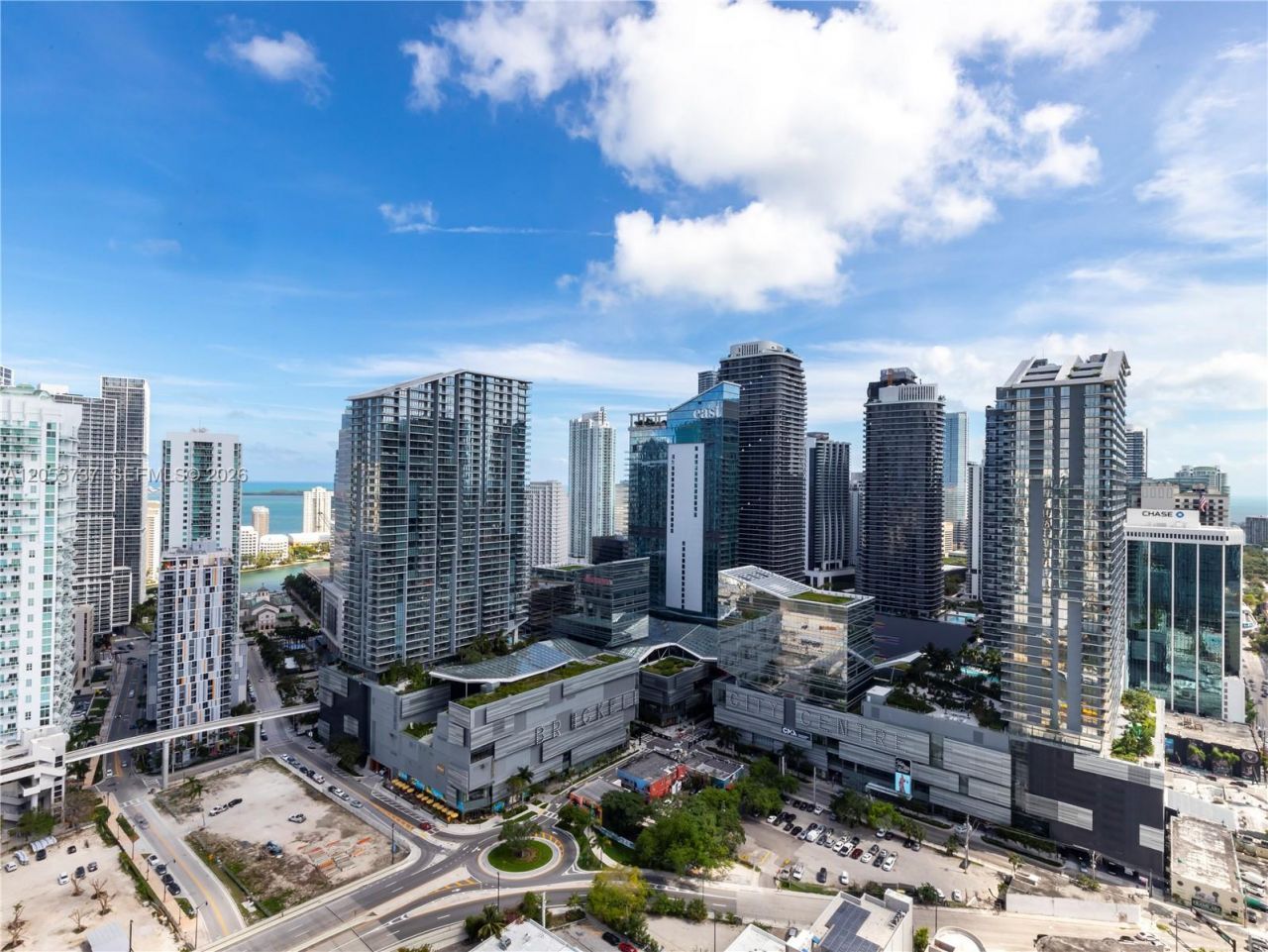 92 SW 3rd St , Unit 3901, Miami, FL 33130 Photo