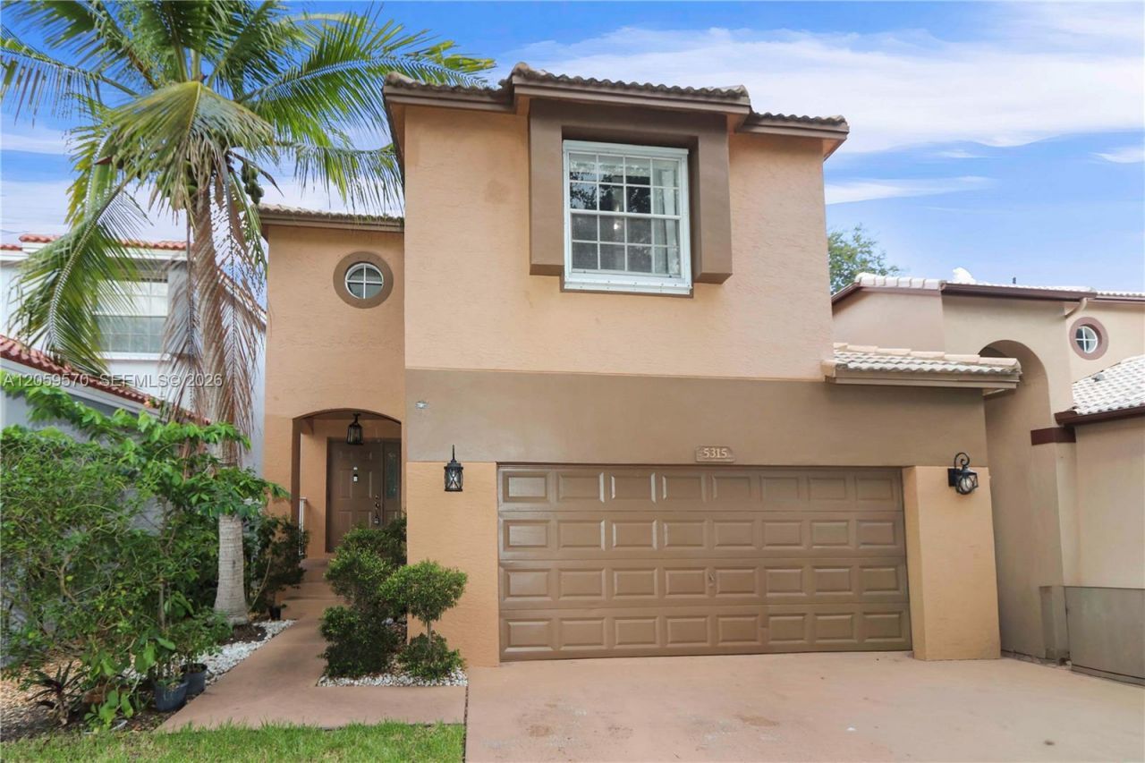 5315 Eagle Cay Way, Coconut Creek, FL 33073 Photo