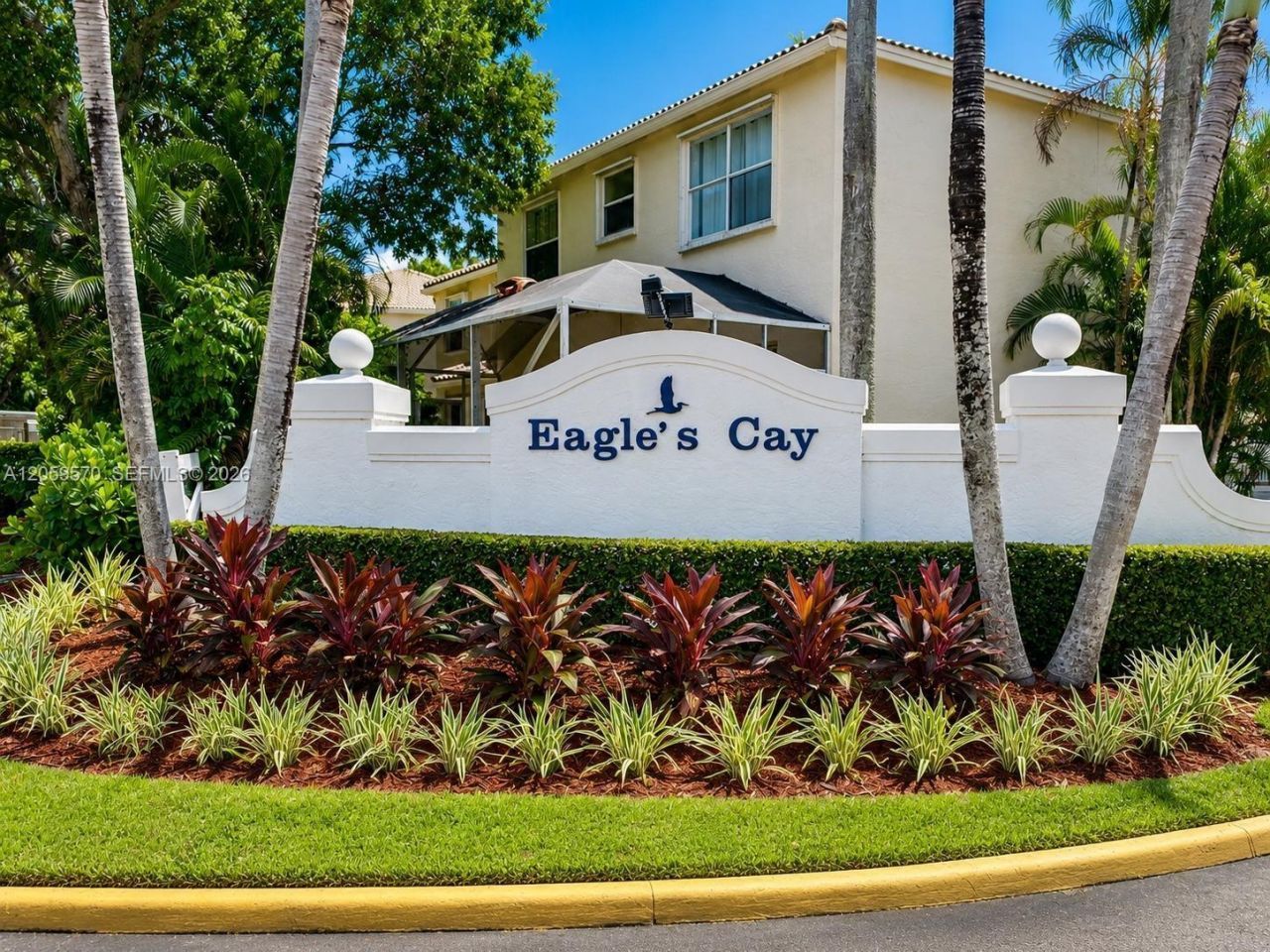 5315 Eagle Cay Way, Coconut Creek, FL 33073 Photo