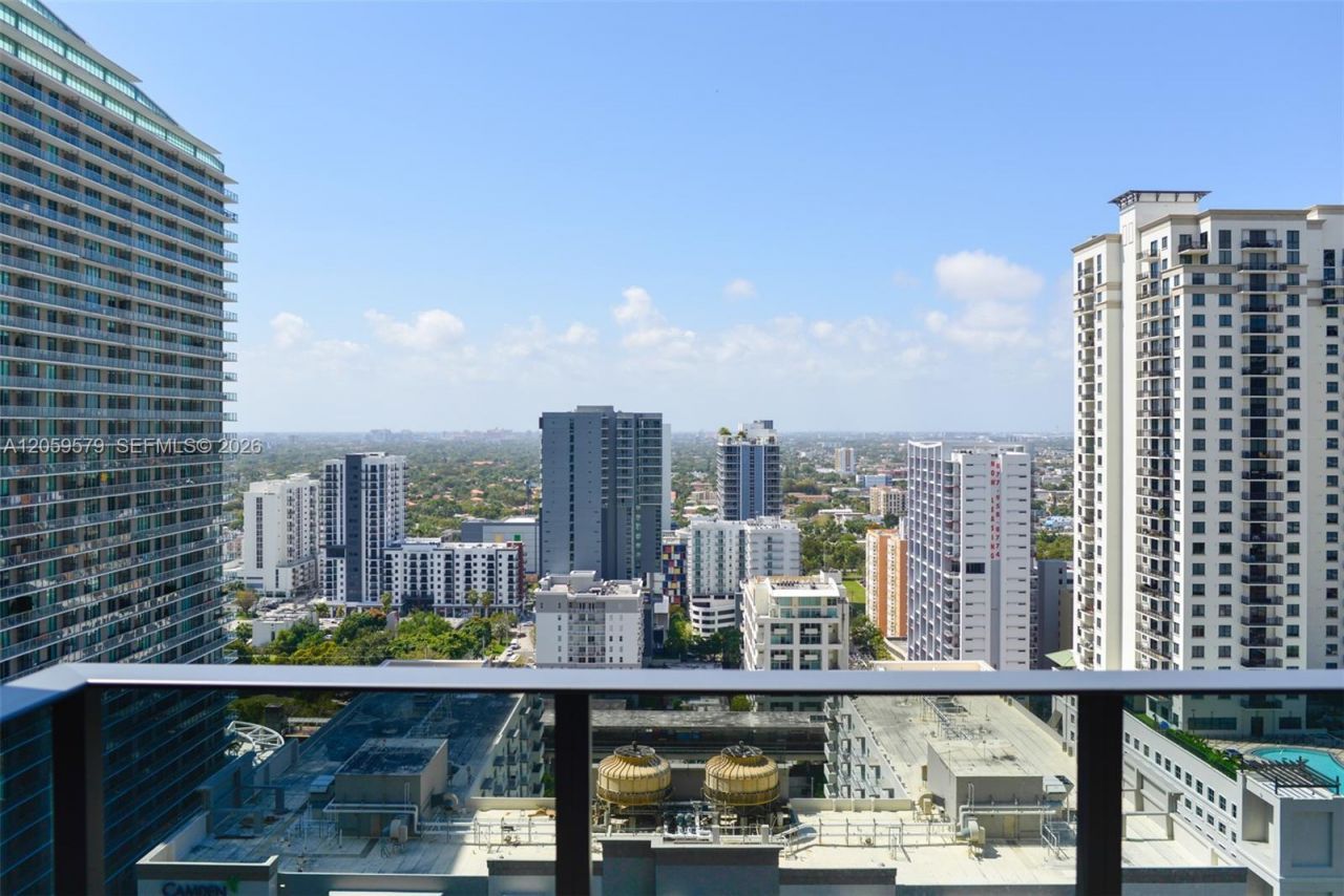 1000 Brickell Plaza , Unit 2608, Miami, FL 33131 Photo