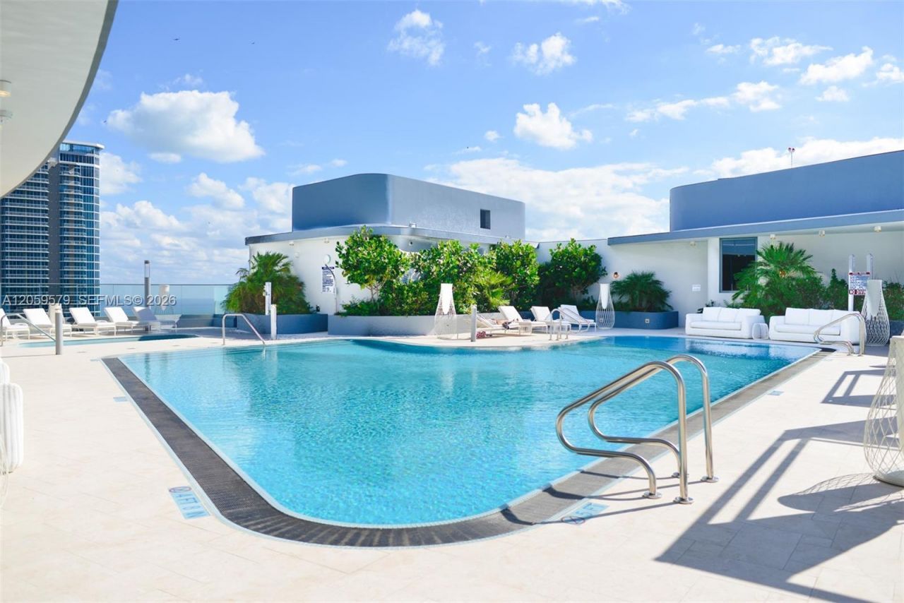 1000 Brickell Plaza , Unit 2608, Miami, FL 33131 Photo