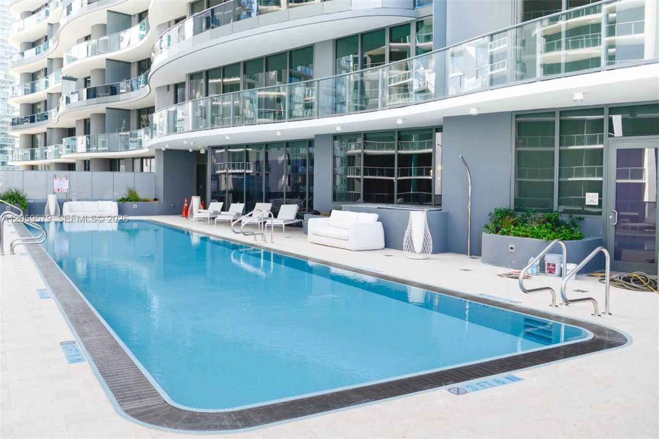 1000 Brickell Plaza , Unit 2608, Miami, FL 33131 Photo