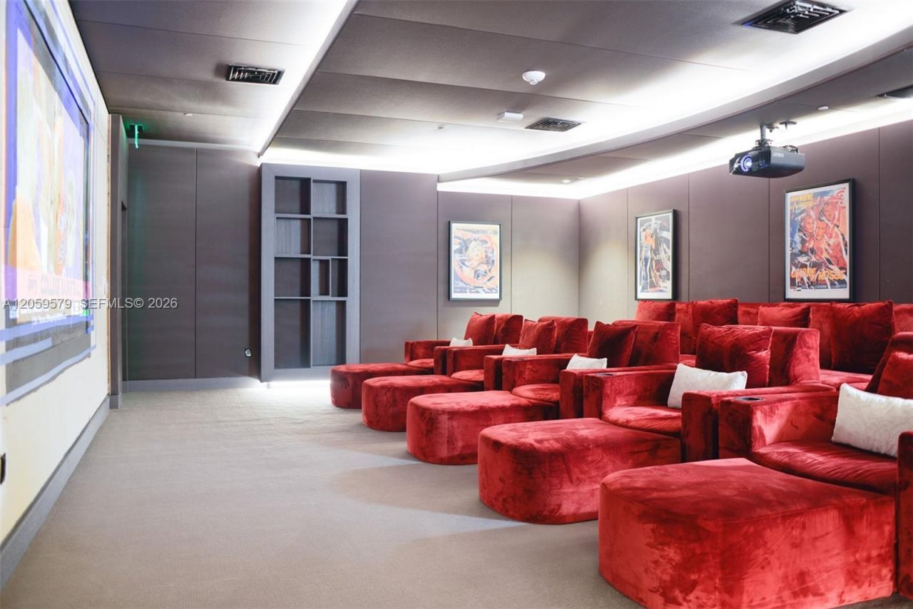 1000 Brickell Plaza , Unit 2608, Miami, FL 33131 Photo