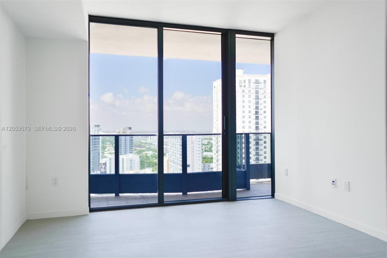 1000 Brickell Plaza , Unit 2608, Miami, FL 33131 Photo