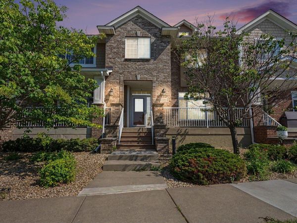 14588 Florissant Path, Unit 5090, Apple Valley, MN 55124