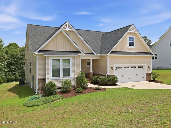 116 Hopeland Drive, Lillington, NC 27546