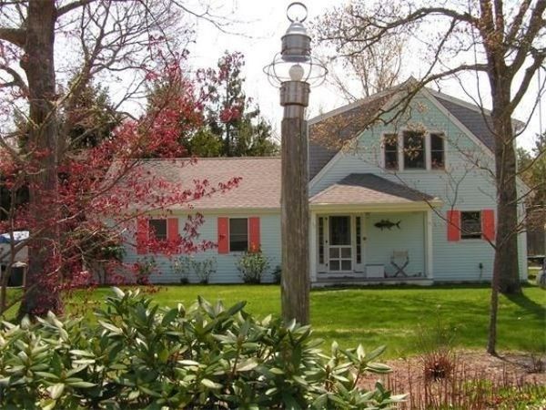 32 Thomas Path, Yarmouth, MA 02673